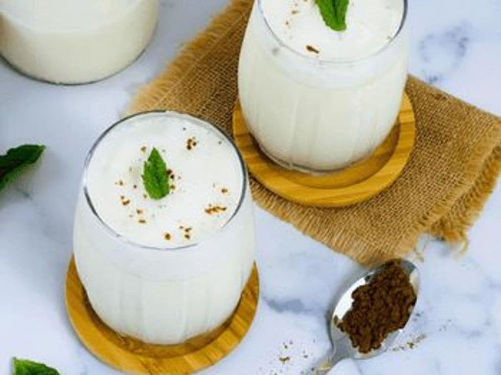 Salt Lassi