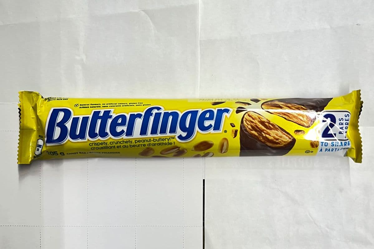Butterfinger (105 g)