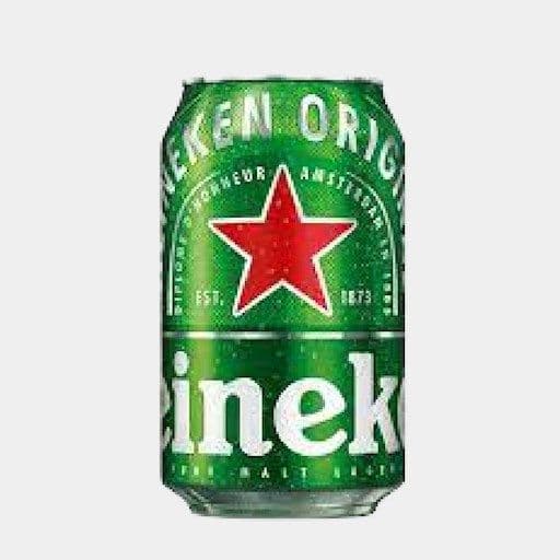 Heineken 0.0 / Heineken 0.0