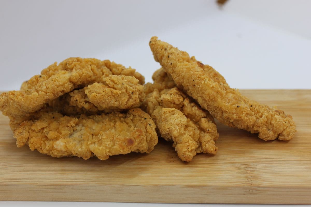 Chicken Strips