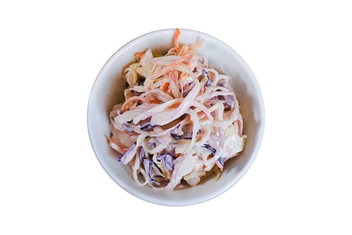 Coleslaw