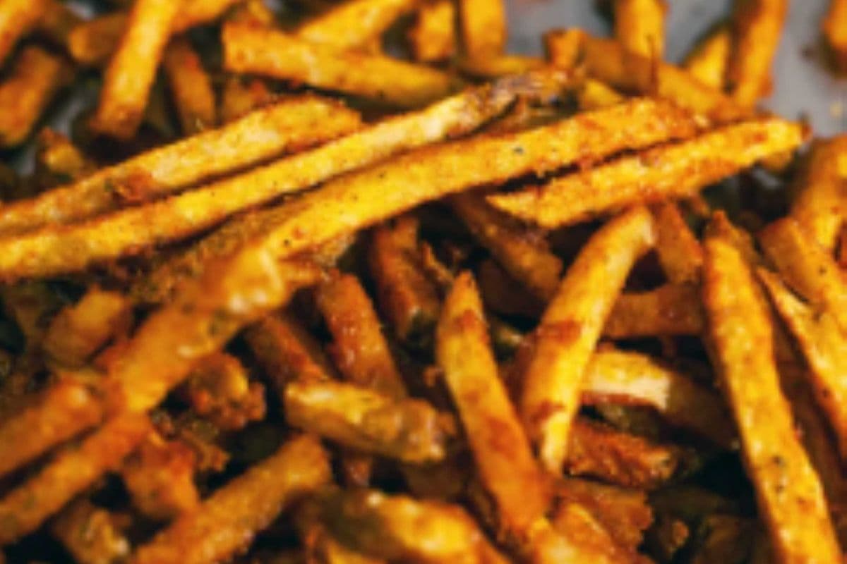 Side Fries