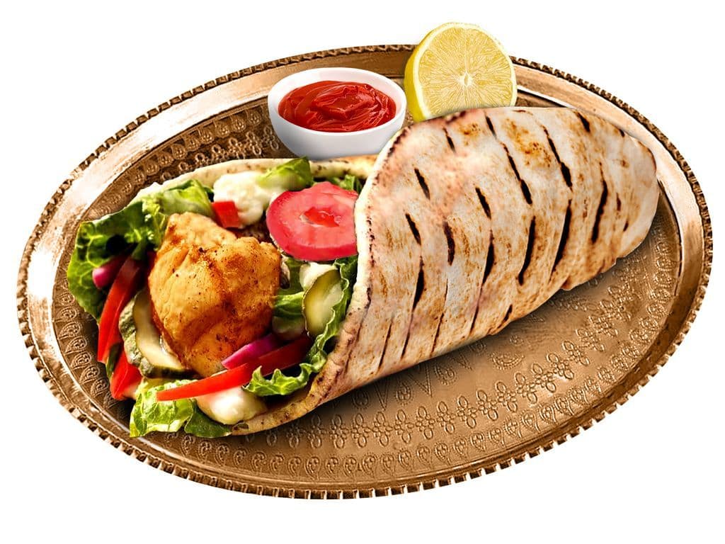 Joojelicious Sandwich