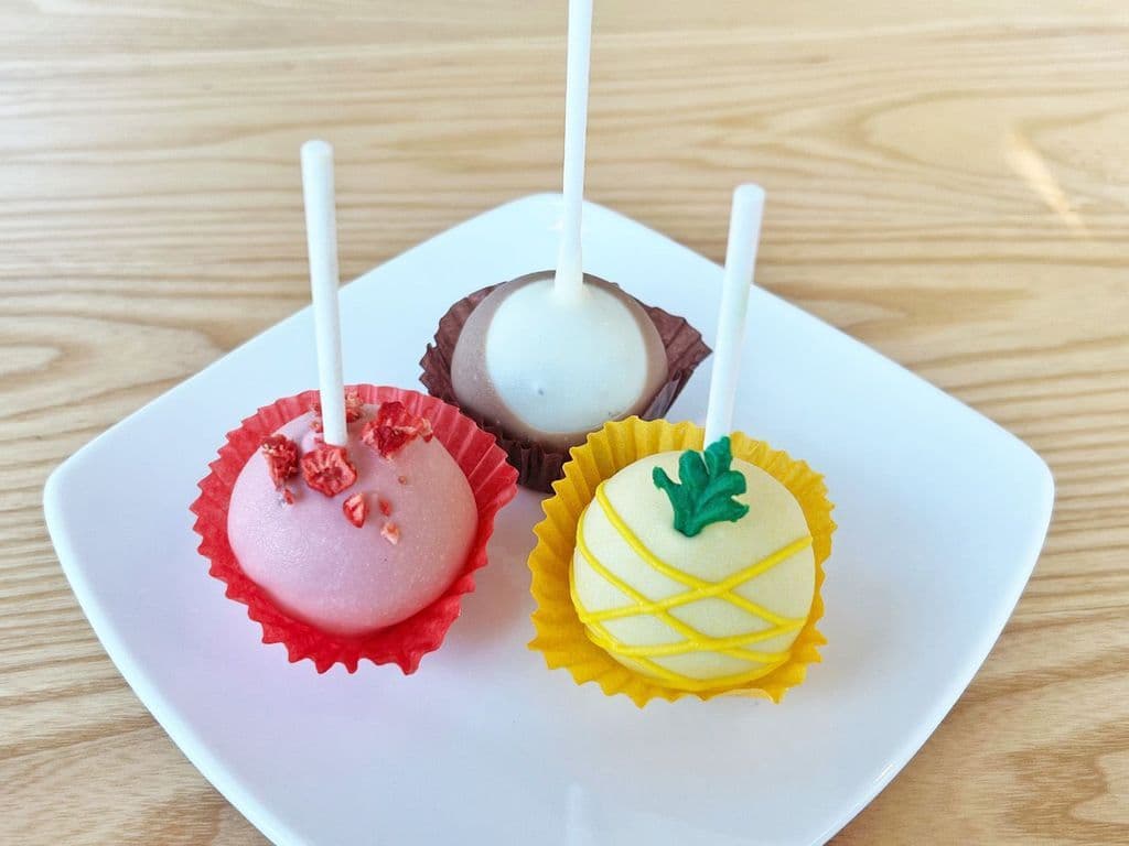 Cake Pop