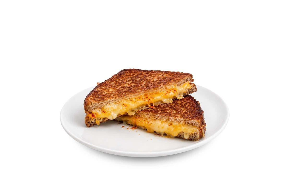 Grilled Cheese Panini