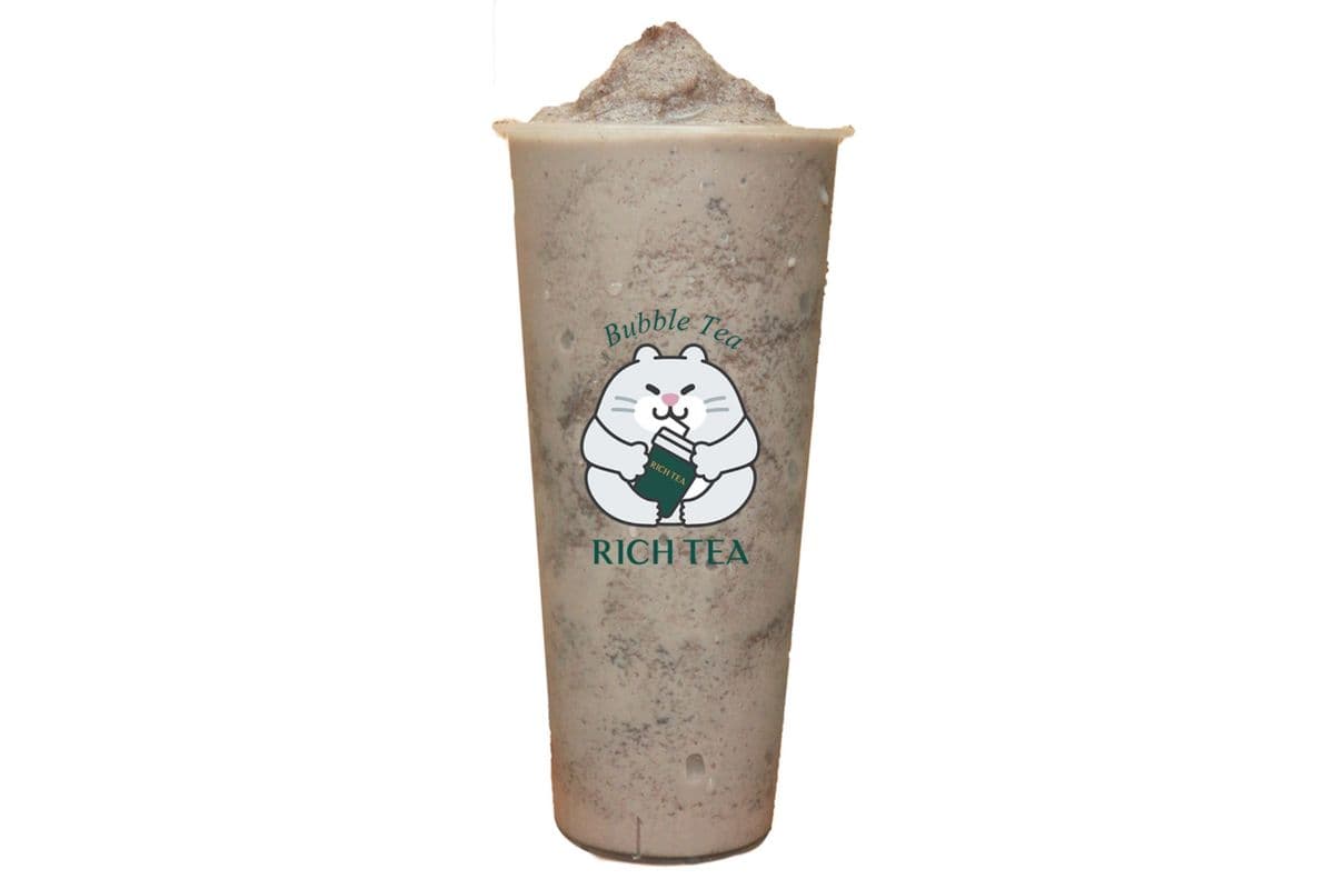 Oreo Frappuccino