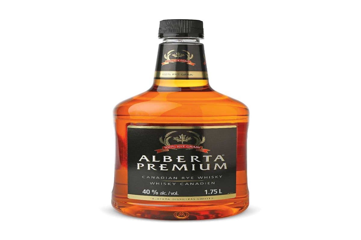 Alberta Premium (1 x 1.75 L)