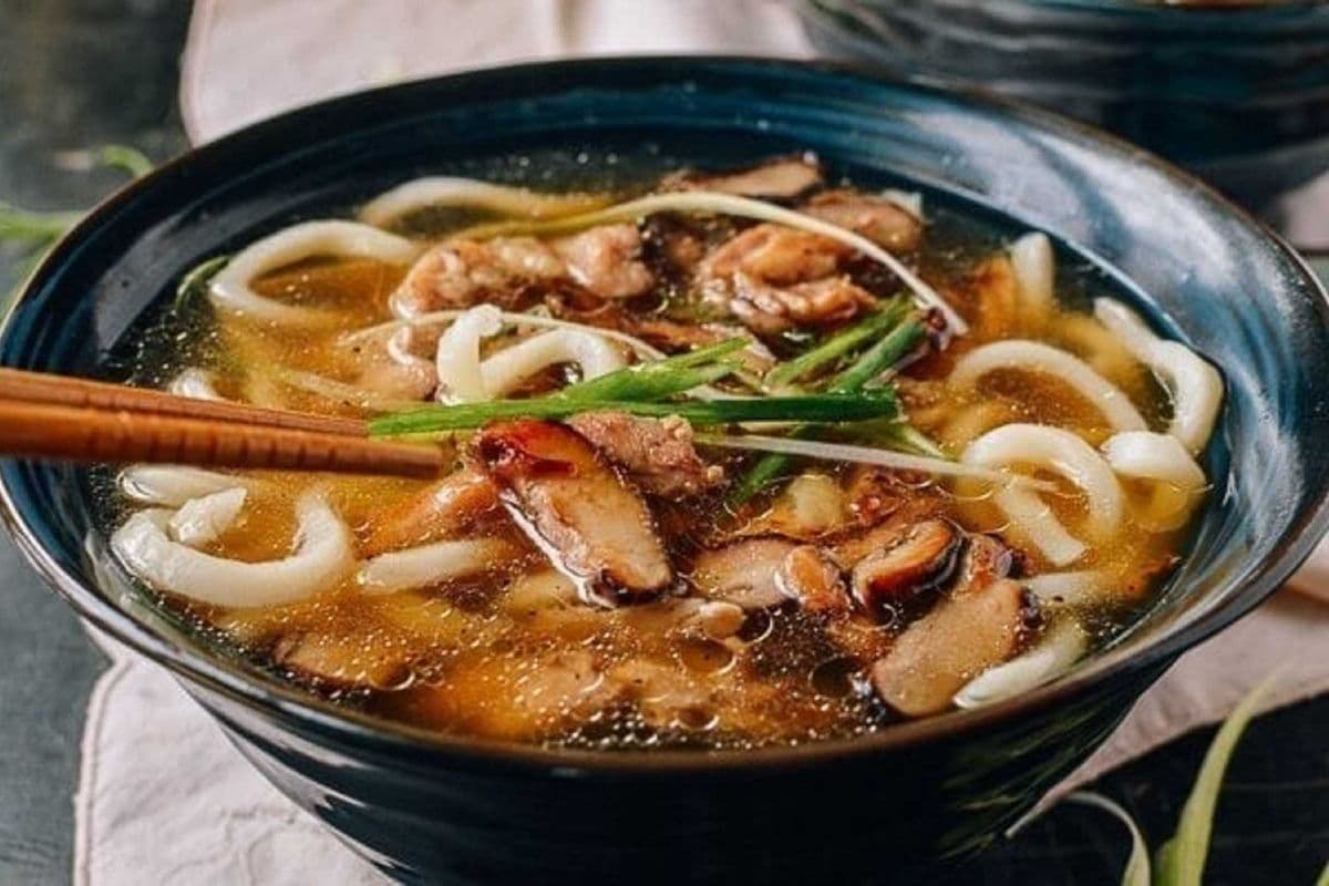 Udon