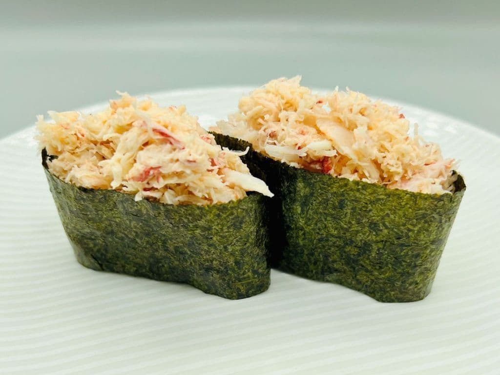 Real Crab [N]