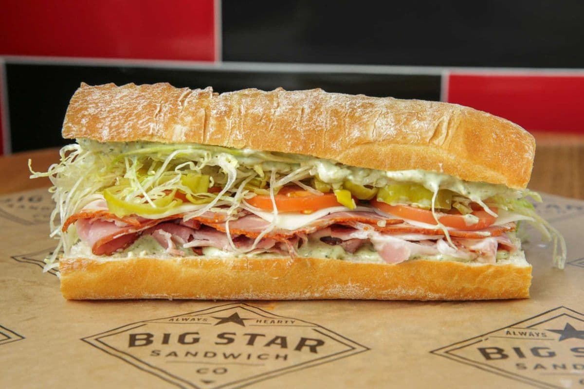 #13 - The I-Talian