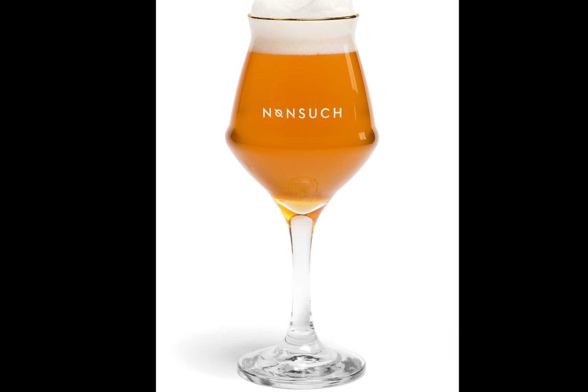 Glassware – Arthur