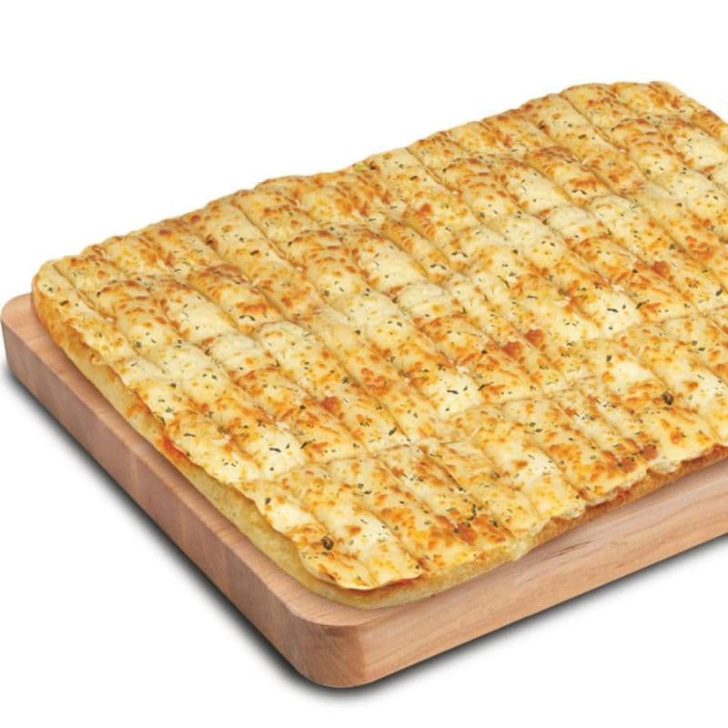 Party Garlic Fingers