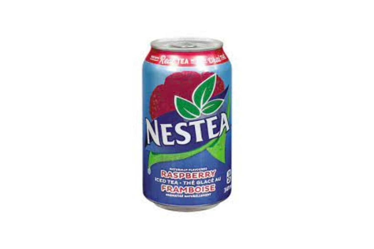 Nestea Raspberry Iced Tea 341ml (341ml)