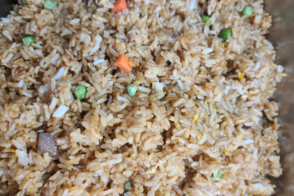Side of Fried Rice