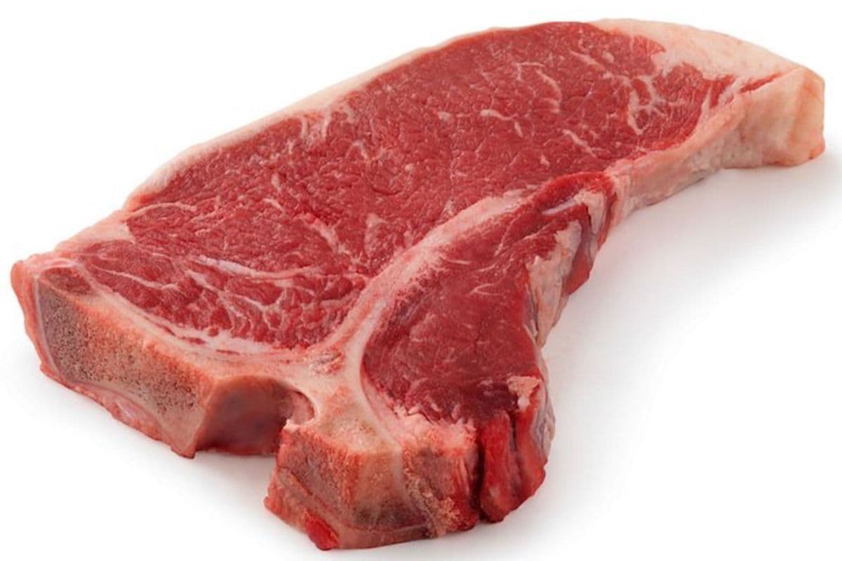 T-Bone Steak AA/AAA (1 lb) 🥩