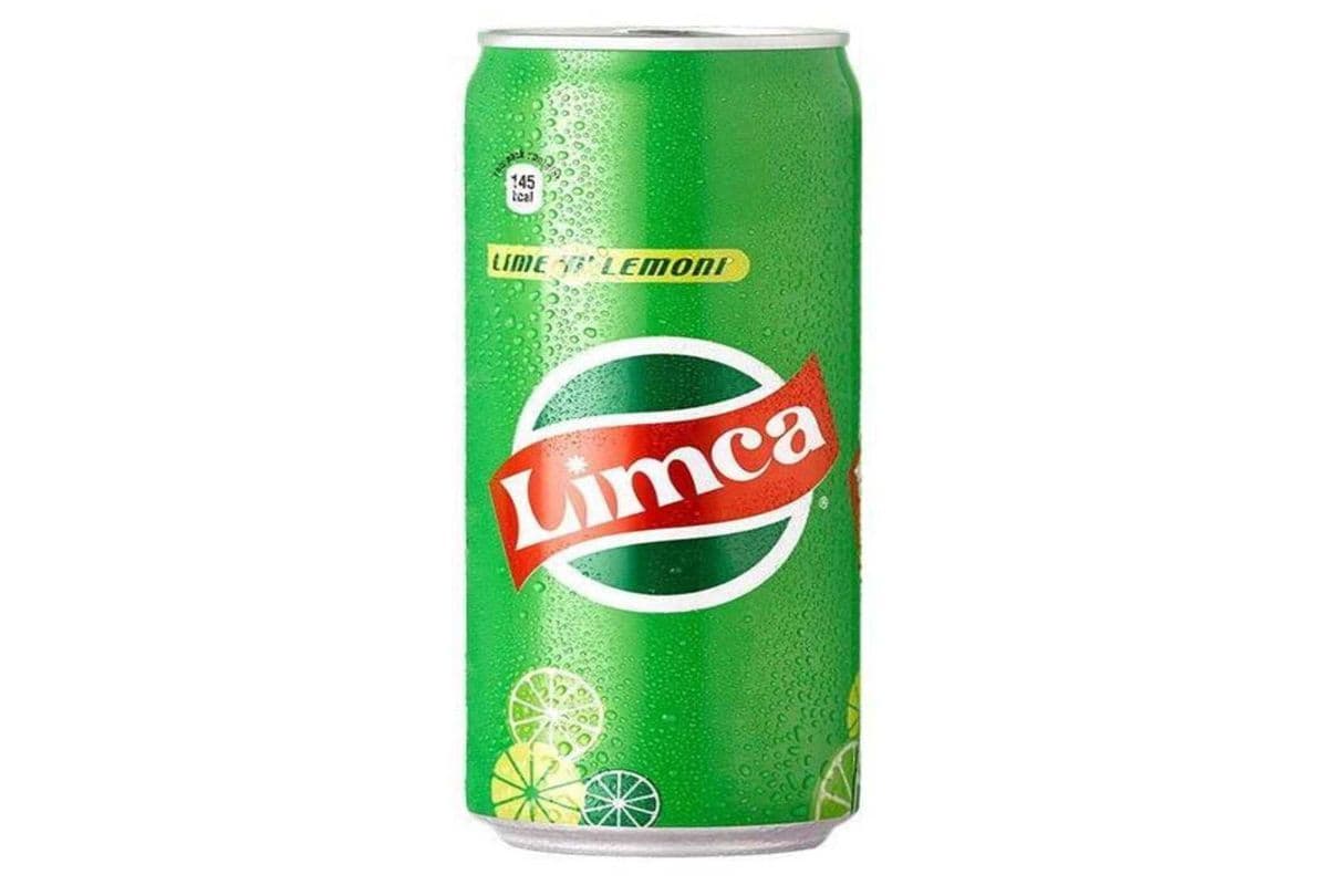 Limca 300ml