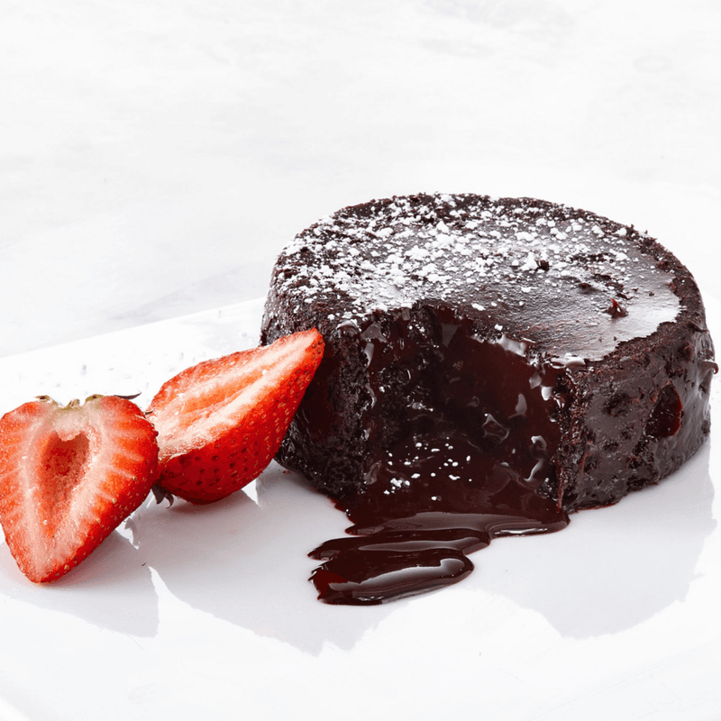 Molten Lava