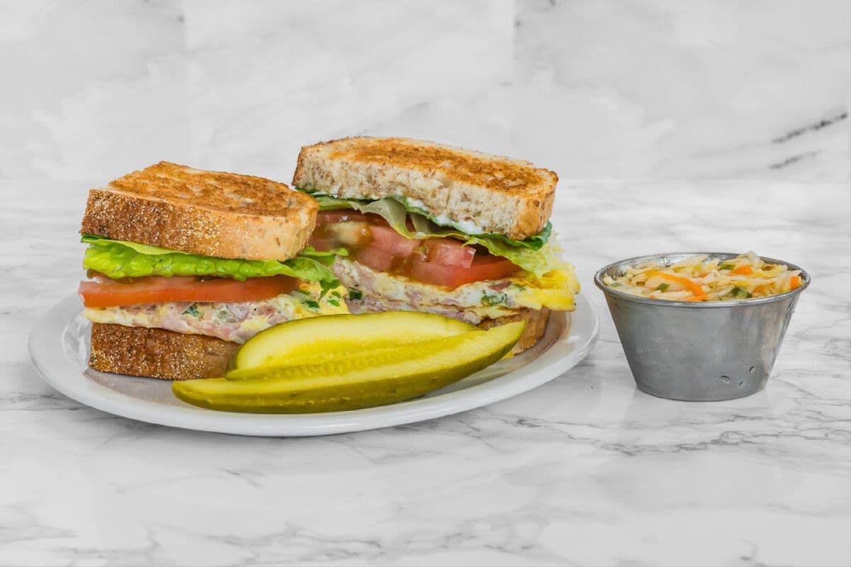Denver Sandwich