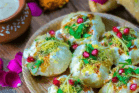 Bharwe Golgappe