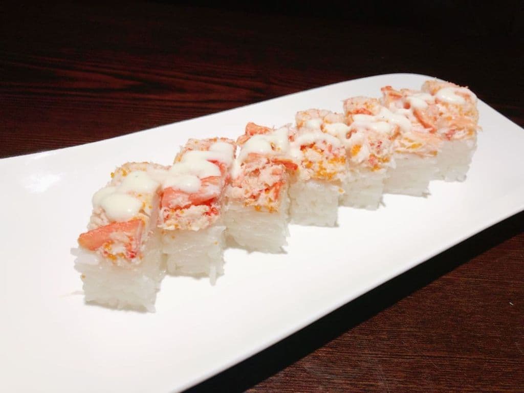 Crab Cloud Oshi
