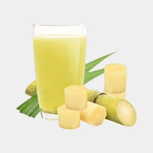 Sugar Cane Juice