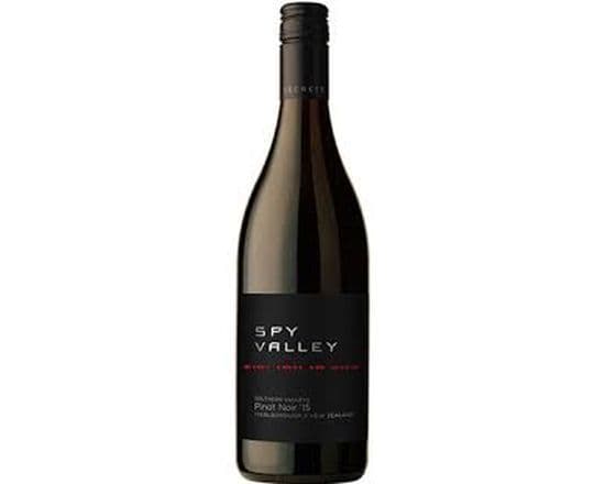 Spy Valley Pinot Noir, 750 ml