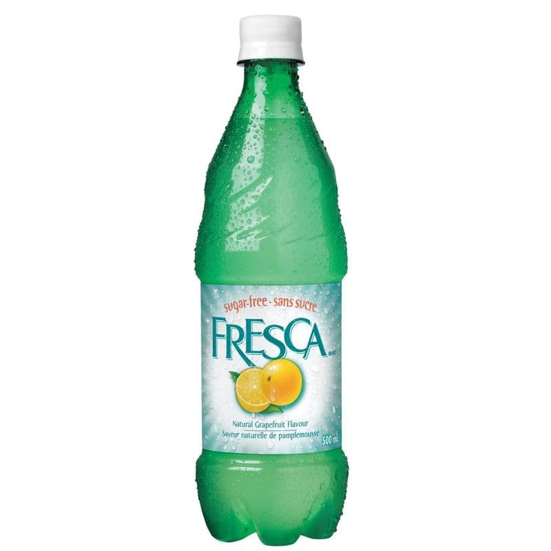 Fresca (591 ml)