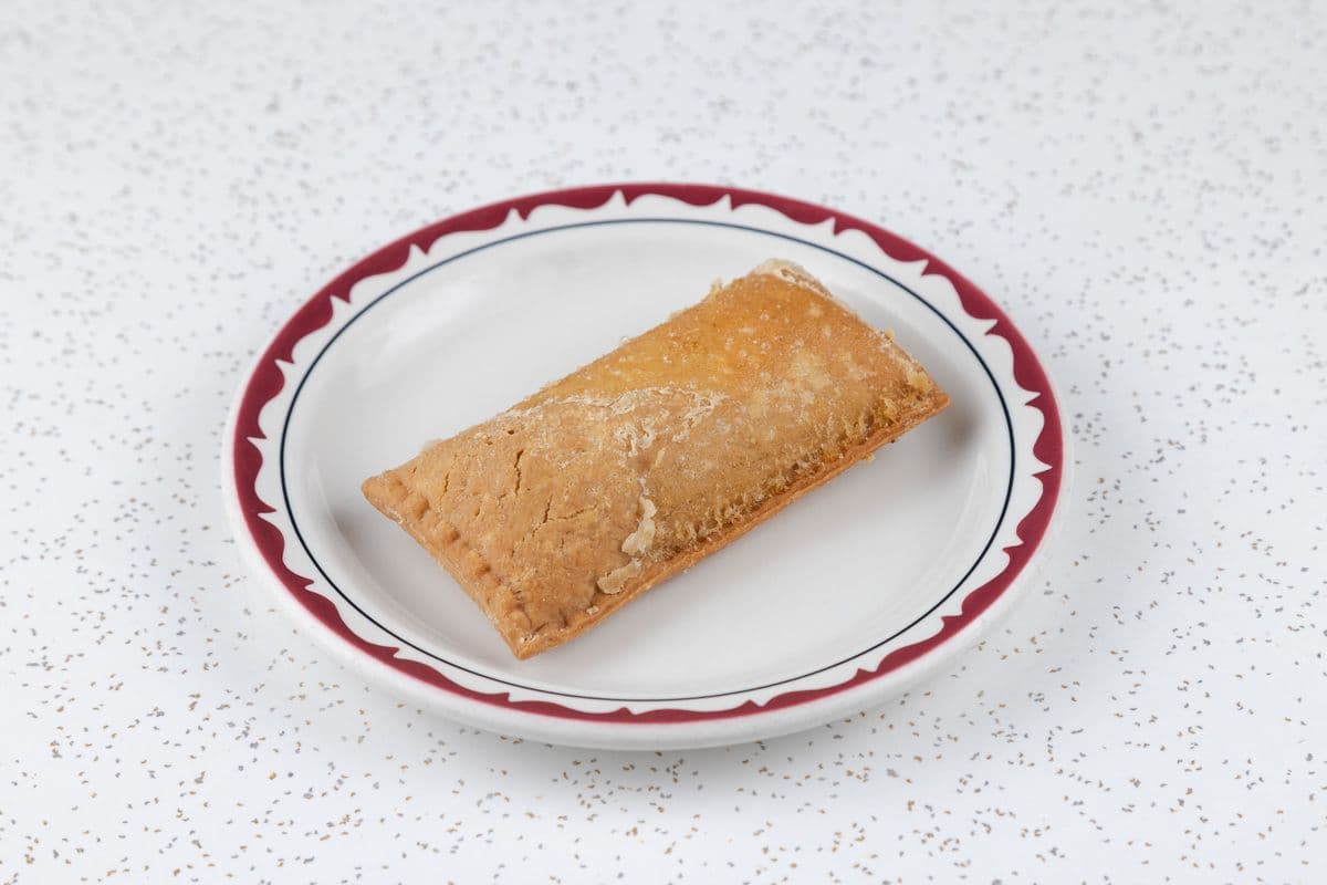 Hot Apple Pie