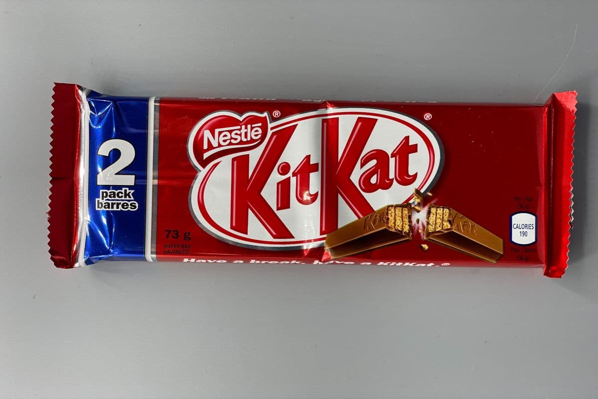 Kit Kat (73 g)