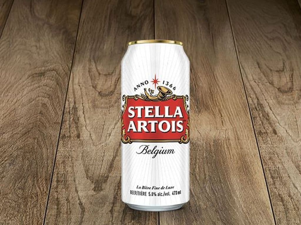 Stella Artois 