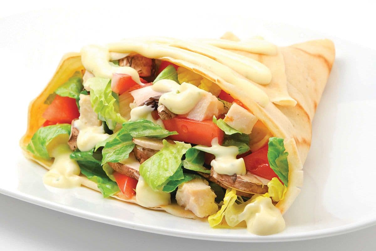 Viva La Crepe