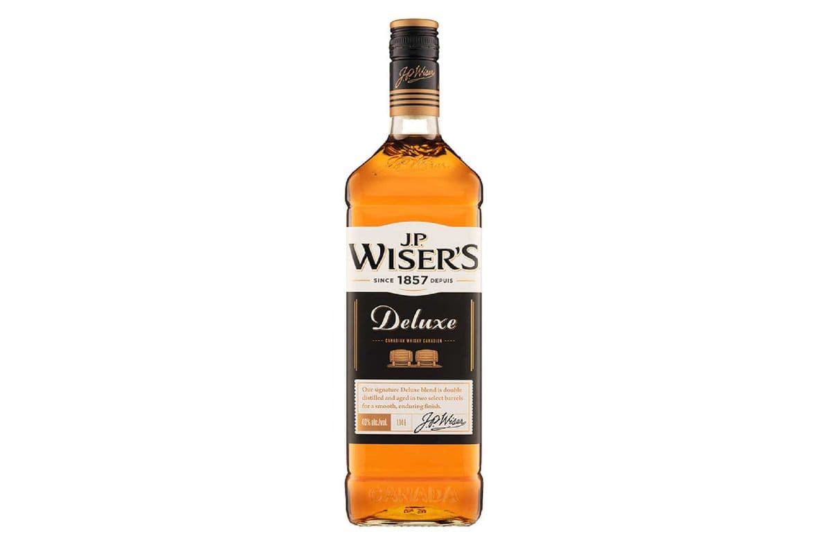 JP Wisers Deluxe 1.14 L (1 x 1.14 ml)