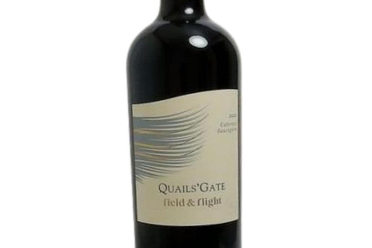 FIELD & FLIGHT CABERNET SAUVIGNON 750ML (1 x 750ML)