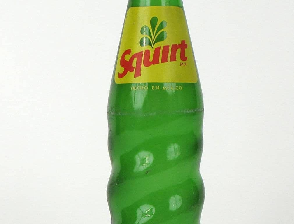 Mexican Squirt (355ml)