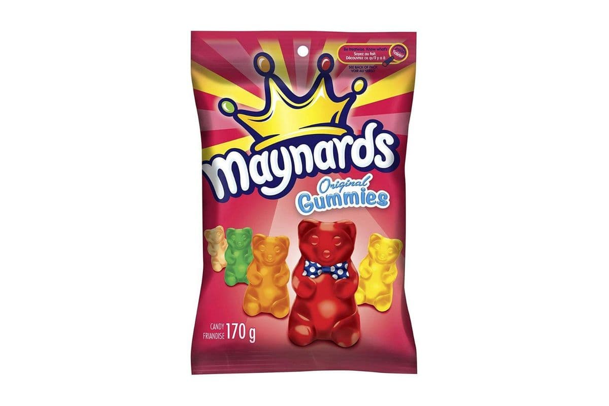 Maynards Original Gummies