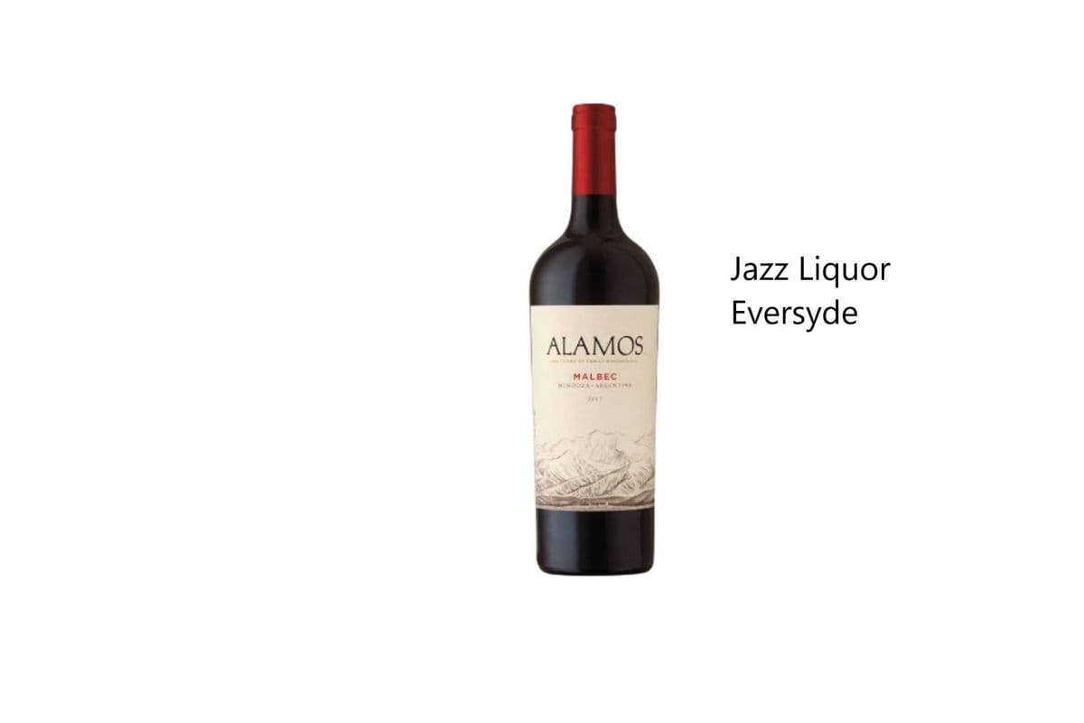 ALAMOS RIDGE MALBEC (1 x 750ml)