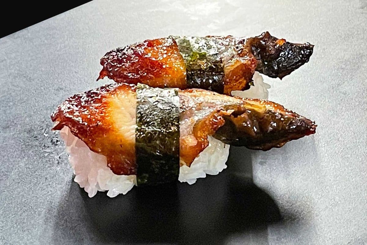 C08. Unagi