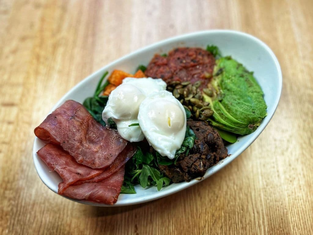 Power Bowl