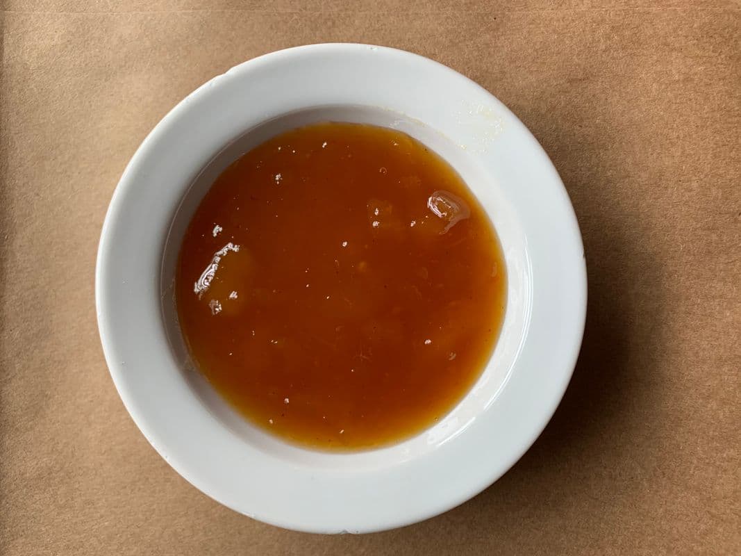 Mango Chutney