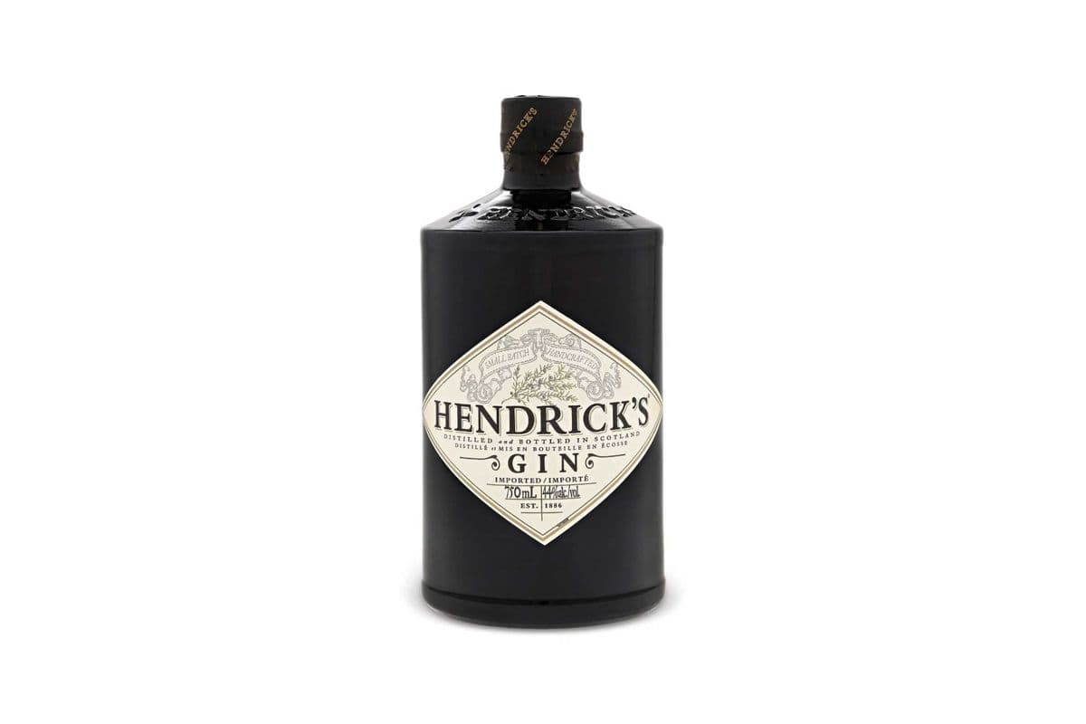 Hendricks Gin (1 x 750 ml)