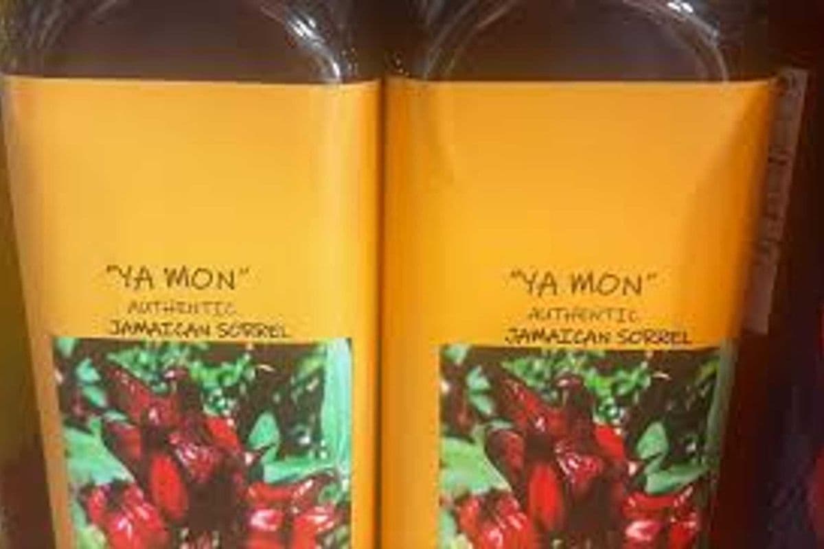 Ya Mon Sorrel