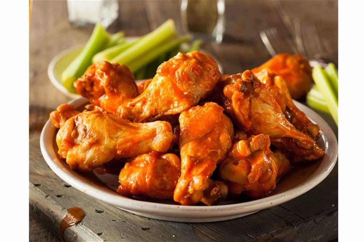 Small Wings