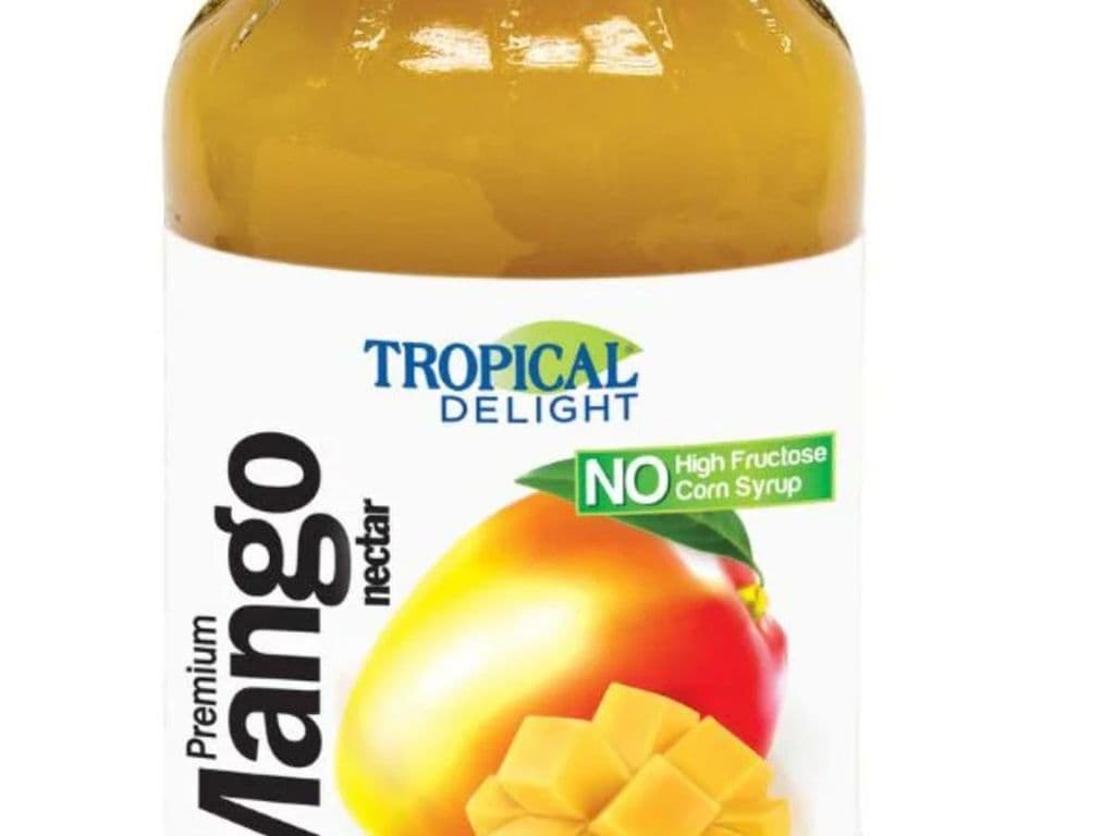Tropical Delight Mango 473ml