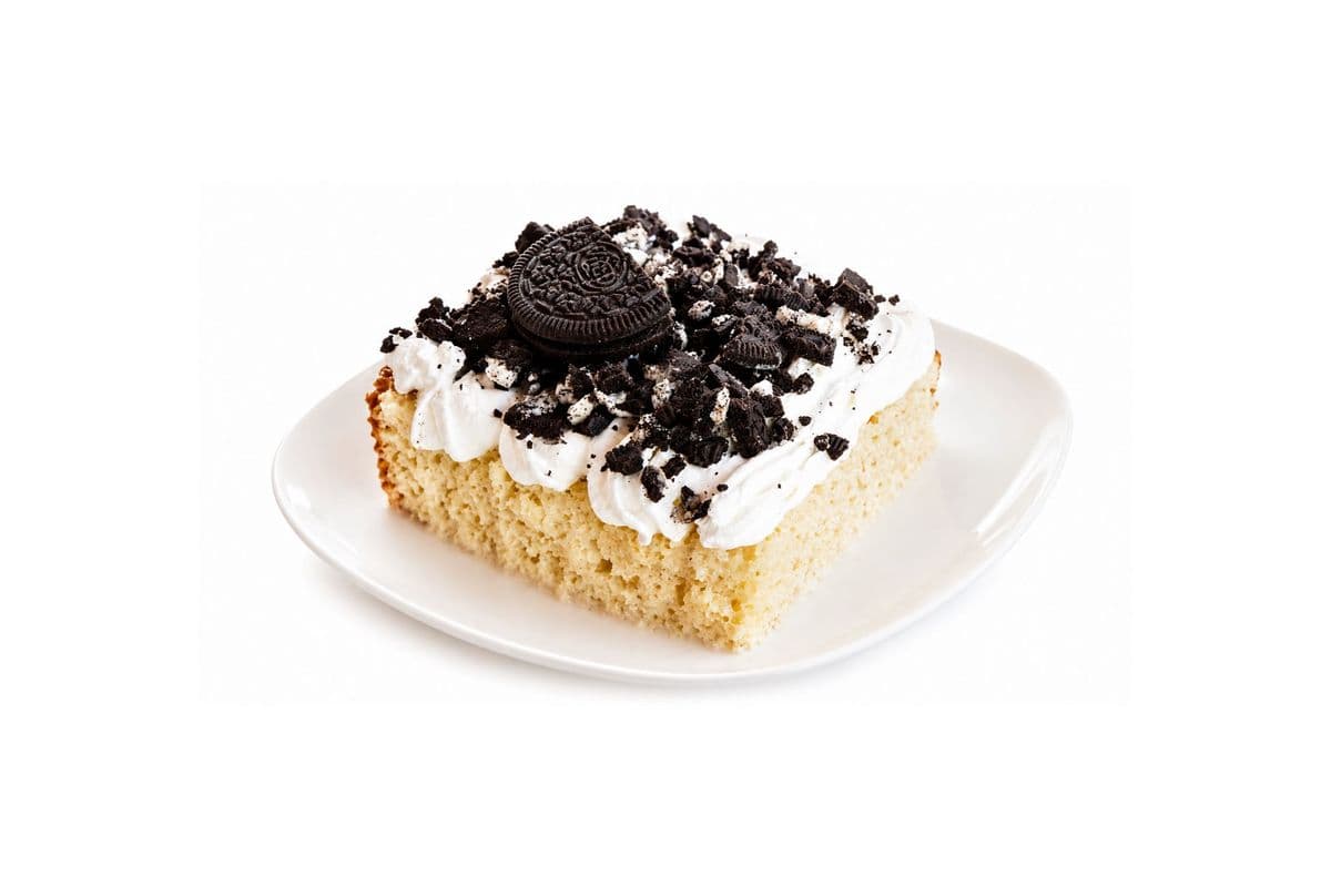 Tres Leches - Oreo