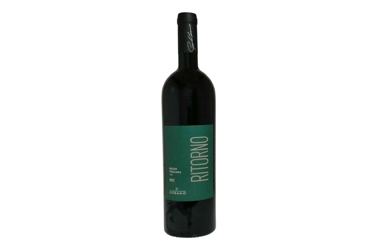 Laterra Toscana Rosso Ritorno-750ml (1 x 750ml)