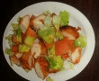 Chicken Tikka Salad