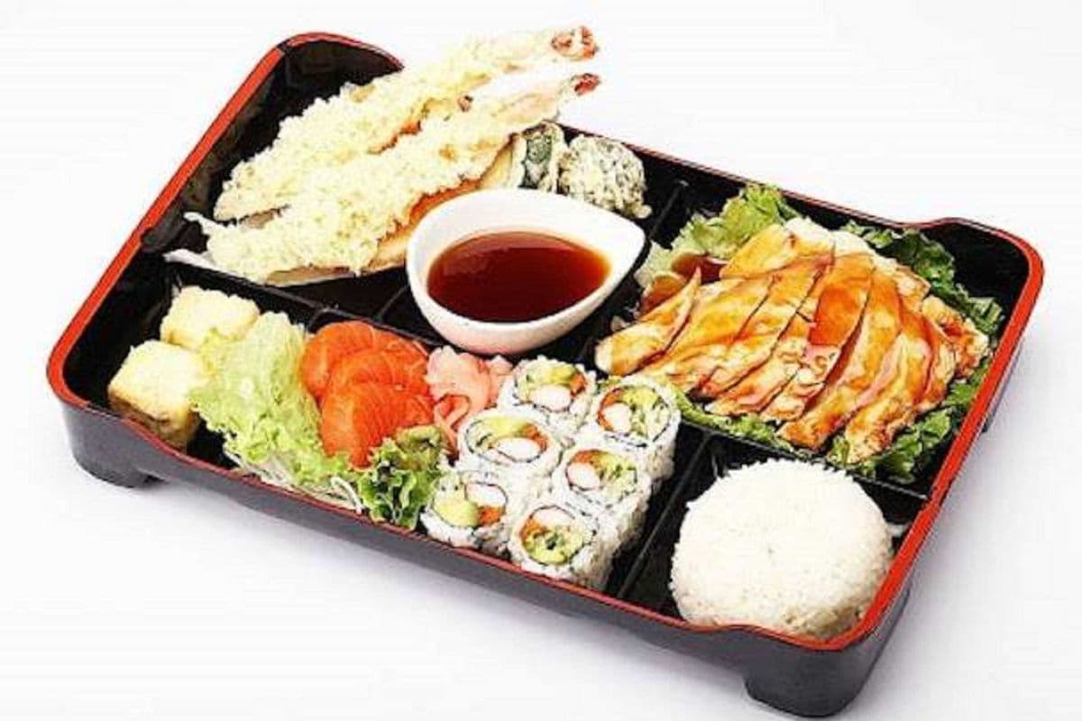 Bento B