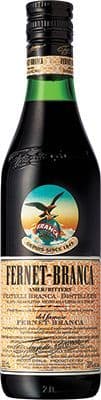 Fratelli Branca Fernet, 500 ml