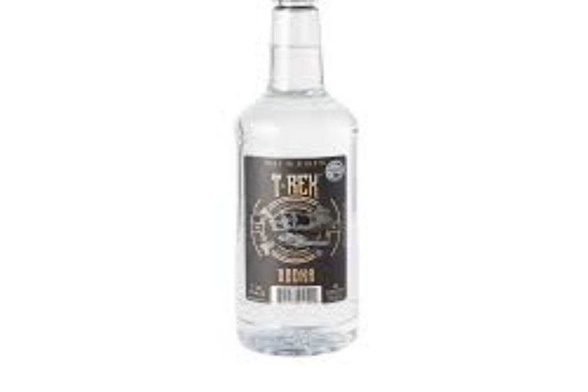 T REX VODKA 1.75LTR (1 x 1.75ML)