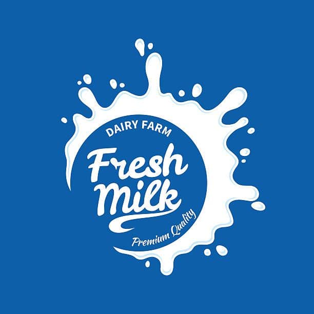 Milk